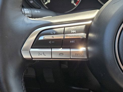 Used 2022 MAZDA CX-30 2.5 Turbo w/ Premium Package image 19