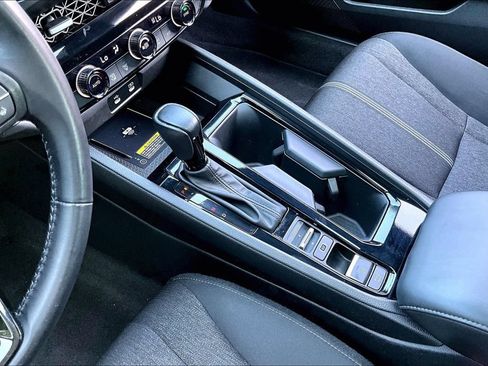 Used 2025 Honda Accord Sport image 15