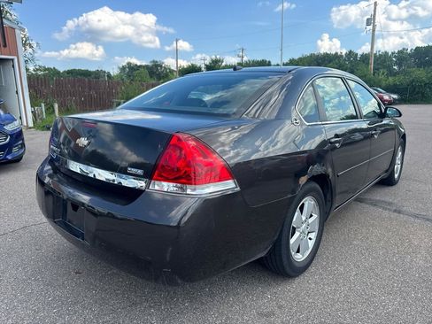 Used 2008 Chevrolet Impala LT FWD image 5