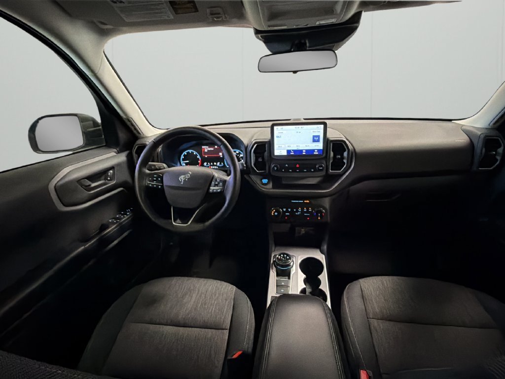 Used 2023 Ford Bronco Sport Big Bend w/ Convenience Package AWD/4WD image 39