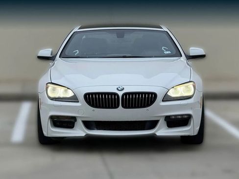 Used 2015 BMW 640i Coupe image 20