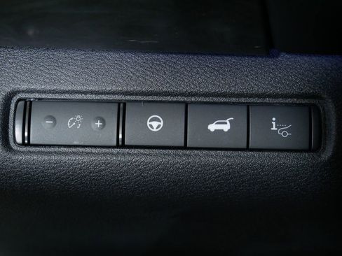 New 2026 Nissan Pathfinder Platinum AWD/4WD image 23