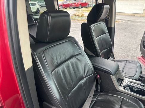 Used 2009 Ford Flex SEL image 36