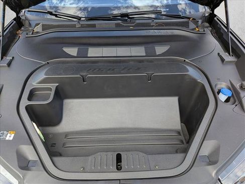 New 2025 Ford Mustang Mach-E GT image 16