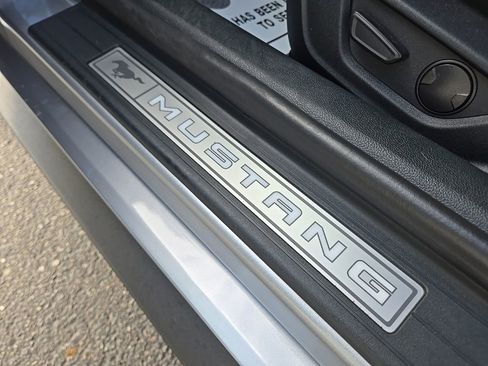 Used 2022 Ford Mustang GT Premium w/ Equipment Group 401A image 17