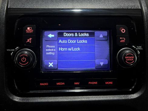Used 2021 RAM ProMaster 2500 FWD image 15