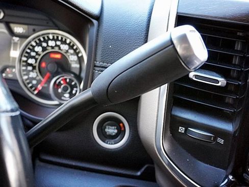 Certified 2022 RAM 3500 Laramie image 35