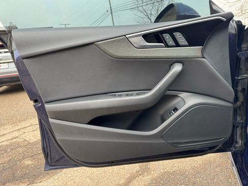 Used 2020 Audi A5 2.0T Premium w/ Convenience Package image 25