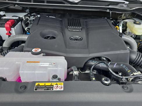 New 2026 Toyota Tundra SR5 AWD/4WD image 29