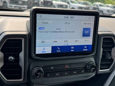 Used 2021 Ford Bronco Sport Big Bend AWD/4WD image 26