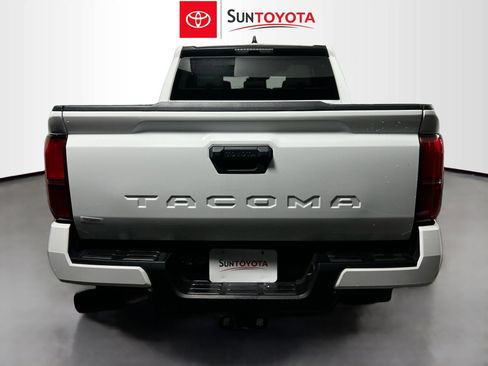 Used 2024 Toyota Tacoma SR5 image 5