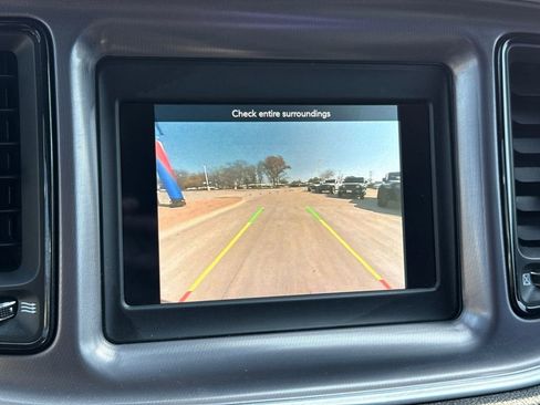 Used 2021 Dodge Challenger R/T image 23