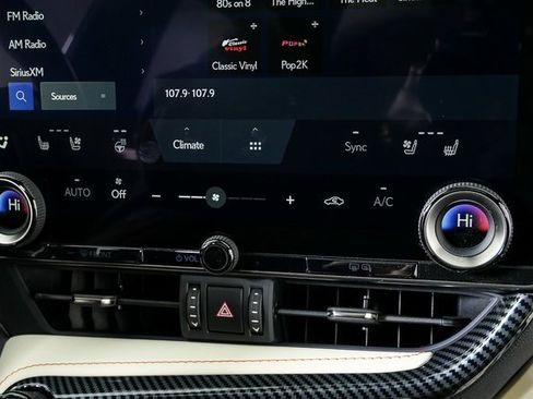 Used 2024 Lexus NX 350 AWD image 17