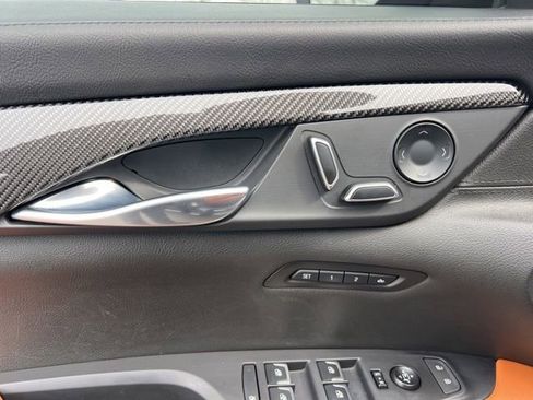 Used 2018 Cadillac CT6 Premium Luxury w/ Super Cruise Package image 30