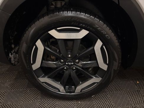 Certified 2024 Kia Telluride S w/ S Sunroof Package image 20