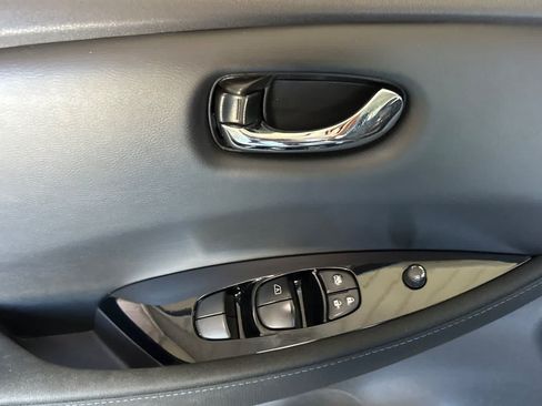 Used 2023 Nissan Leaf SV Plus FWD image 13
