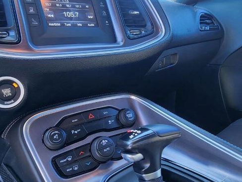 Used 2015 Dodge Challenger R/T w/ Quick Order Package 28B R/T image 31