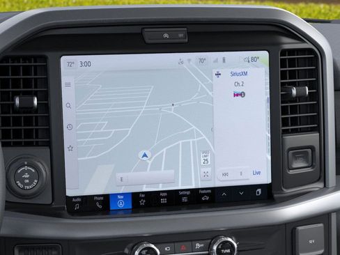 New 2026 Ford F150 XLT w/ Equipment Group 302A MID image 30