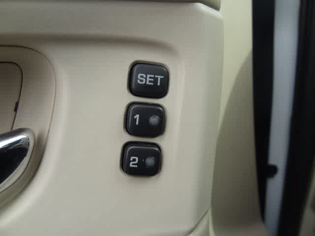 Used 2022 Nissan Murano Platinum w/ Cargo Package AWD/4WD image 20