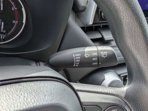 Used 2024 Toyota RAV4 LE AWD/4WD image 26
