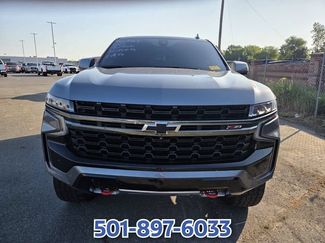 Used 2021 Chevrolet Tahoe Z71 w/ Luxury Package AWD/4WD video 2