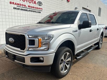 Used 2019 Ford F150 XL w/ Equipment Group 101A Mid