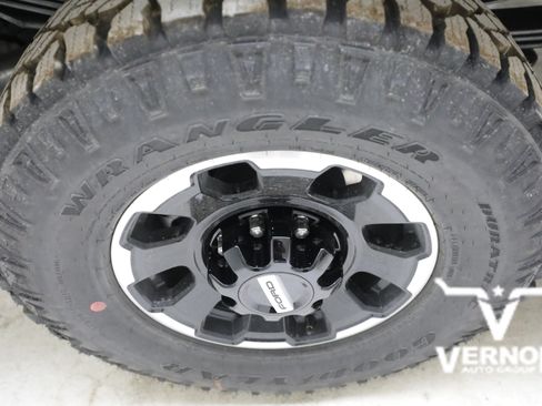 New 2026 Ford F250 Lariat AWD/4WD image 32