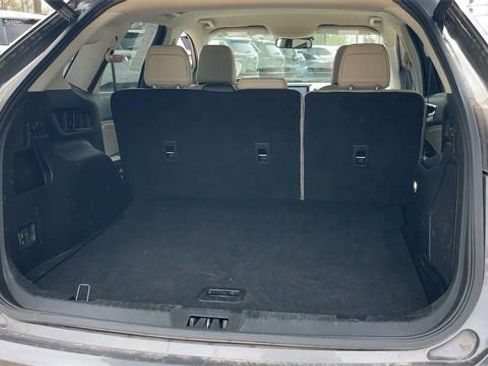 Used 2022 Ford Edge Titanium image 22