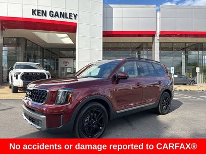 Used 2023 Kia Telluride SX X-Line