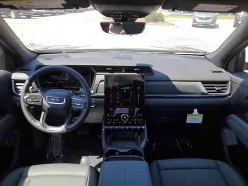 New 2026 GMC Terrain AT4 w/ Convenience Package III AWD/4WD image 24