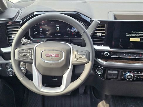 New 2026 GMC Sierra 1500 Elevation w/ Elevation Select Package image 13