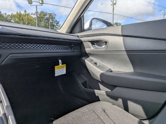 New 2026 Honda Accord LX image 15