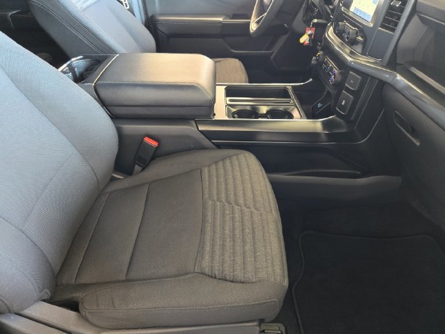 Used 2023 Ford F150 XL w/ STX Appearance Package AWD/4WD image 17