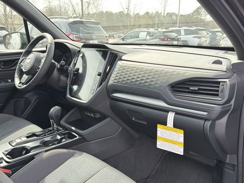 New 2026 Subaru Forester Premium image 21