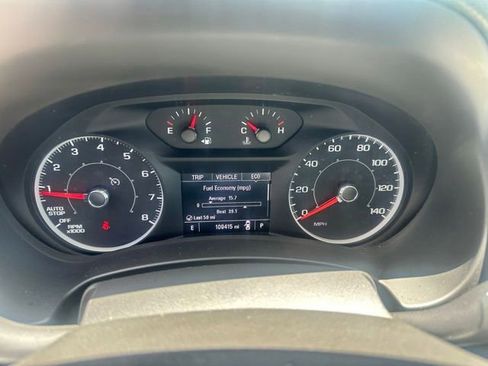 Used 2018 GMC Terrain SLE w/ Driver Convenience Package FWD image 26