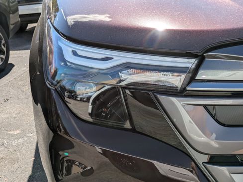 New 2026 Subaru Forester Premium image 10