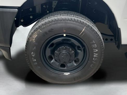 New 2026 RAM 2500 Tradesman image 17