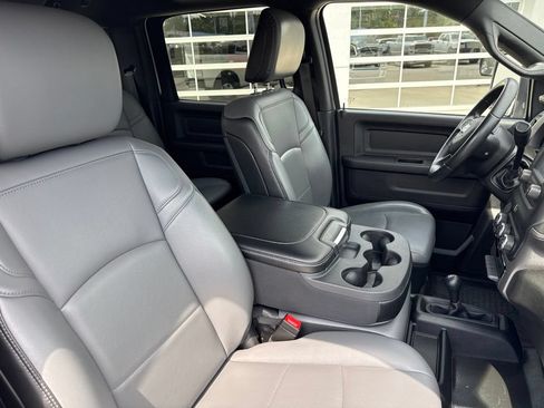 Used 2024 RAM 3500 Tradesman AWD/4WD image 43