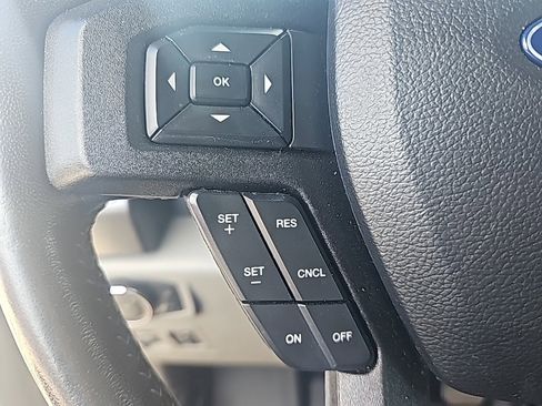 Used 2020 Ford F150 XLT w/ Equipment Group 302A Luxury image 20