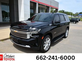 Used 2024 Chevrolet Tahoe High Country w/ Max Trailering Package video 1