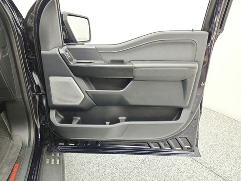 Used 2023 Ford F150 Raptor AWD/4WD image 19