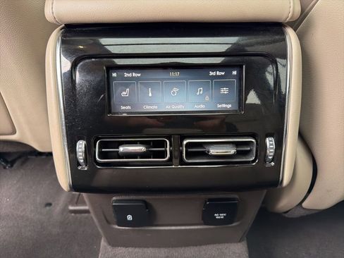 Used 2023 Lincoln Aviator Reserve w/ Equipment Group 201A image 43