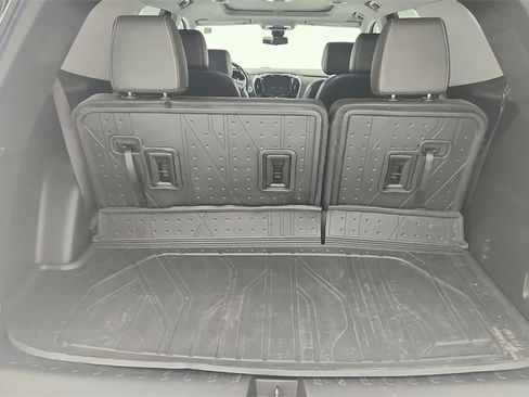 Certified 2020 Chevrolet Traverse Premier image 38
