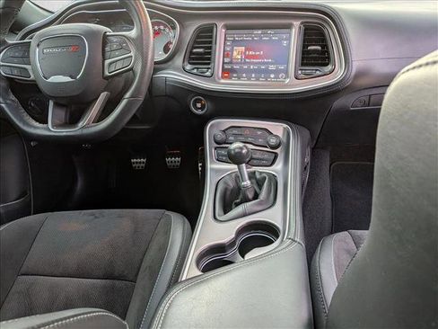 Used 2022 Dodge Challenger R/T Scat Pack image 19