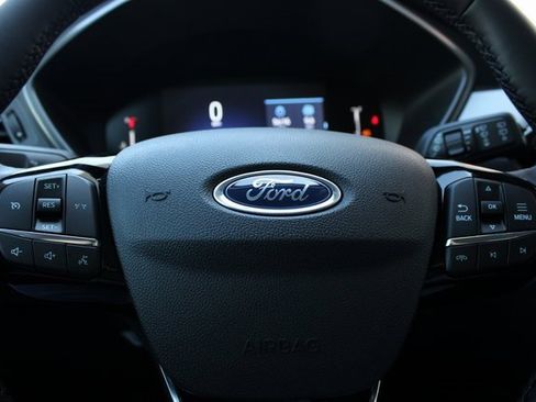 New 2026 Ford Escape Active w/ Cold Weather Package image 12