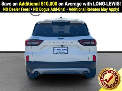 Used 2023 Ford Escape Active w/ Cold Weather Package image 5