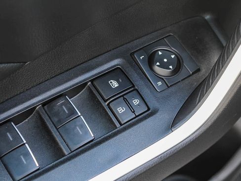 Used 2024 Toyota RAV4 XLE image 20