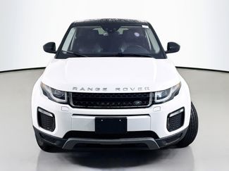 Used 2019 Land Rover Range Rover Evoque SE video 2