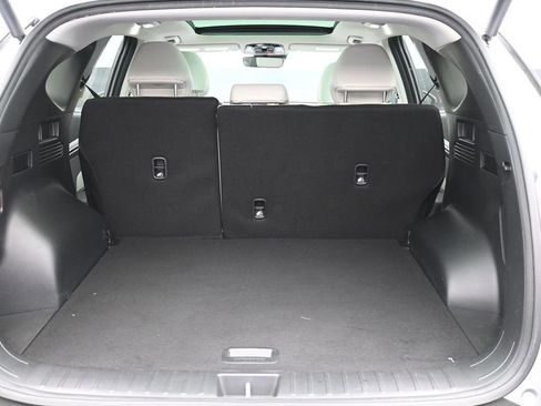 Used 2023 Hyundai Tucson Limited AWD/4WD image 10