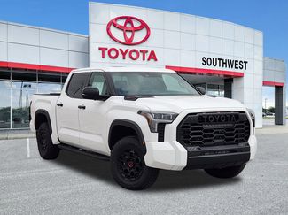 New 2026 Toyota Tundra TRD Pro AWD/4WD 360° Tour